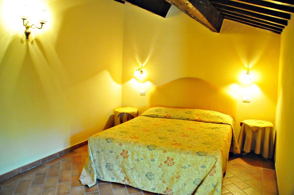 Agriturismo Popolano Di Sotto Marradi Bilik gambar