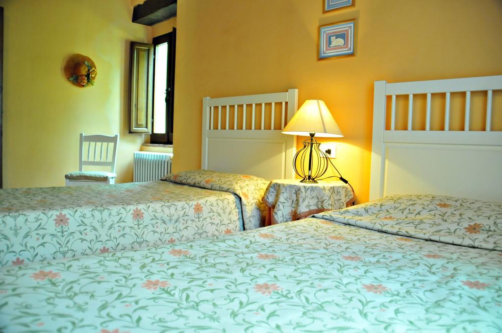 Agriturismo Popolano Di Sotto Marradi Bilik gambar