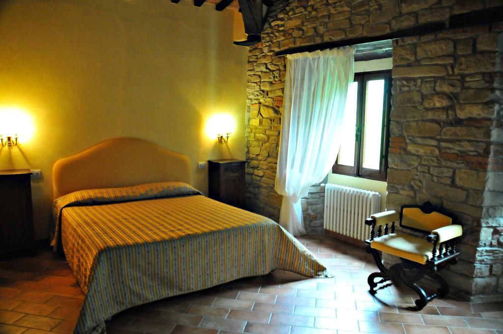 Agriturismo Popolano Di Sotto Marradi Bilik gambar