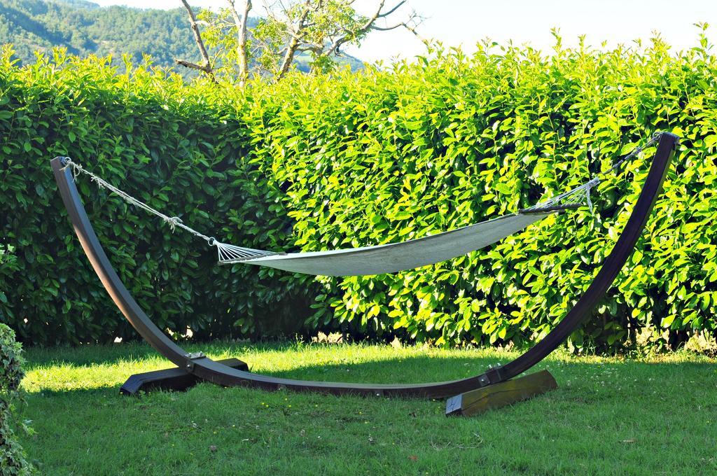 Agriturismo Popolano Di Sotto Marradi Luaran gambar