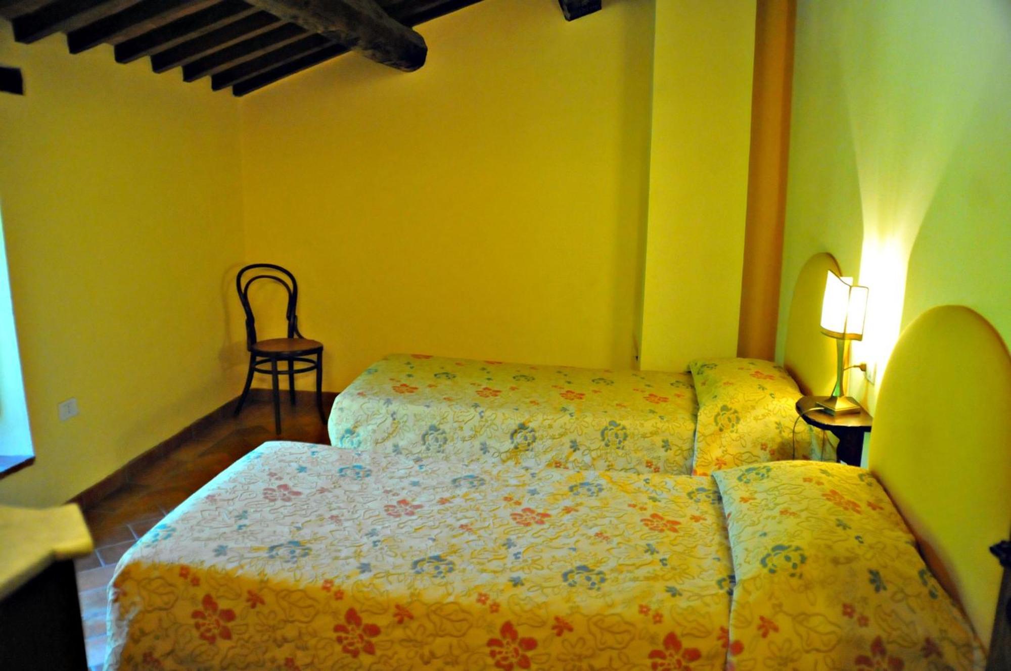 Agriturismo Popolano Di Sotto Marradi Bilik gambar